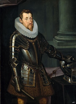 Ferdinand II.